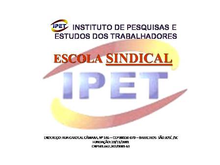 PLENÁRIA DA UGT DISCUTE O MOMENTO POLÍTICO DO PAÍS