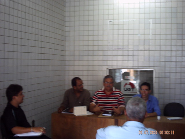 PRESIDENTE GUSTAVO WALFRIDO.