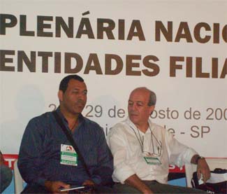 PROJETO DA CONTRIBUIÇÃO ASSISTENCIAL PRONTO PARA IR A PLENÁRIO