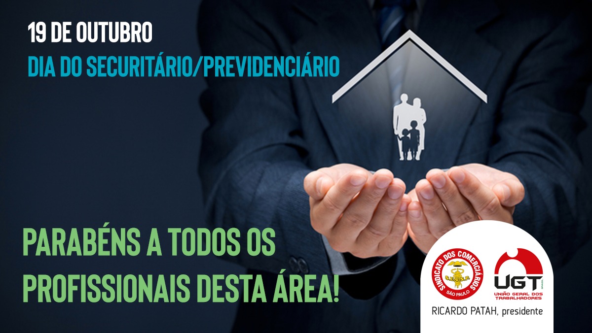Parabéns Securitário / Previdenciário