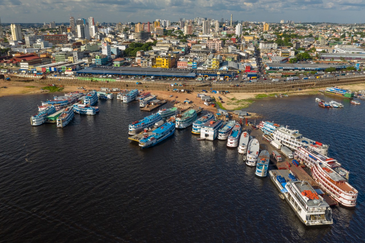 Petrobras e PNUD oferecem curso online sobre a territorialização da Agenda 2030