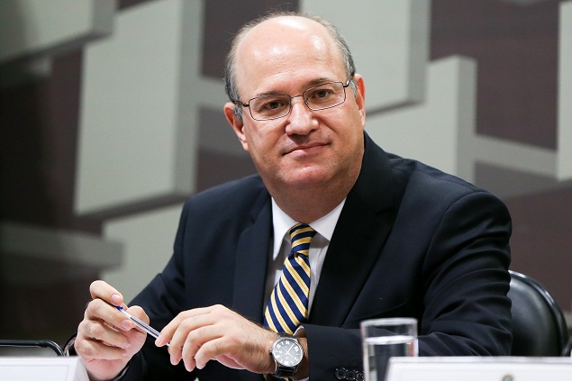 Presidente do Banco Central diz que há chance de corte adicional do juro