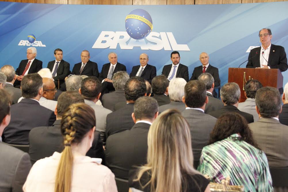 Pressão da UGT faz Governo recuar na Reforma Trabalhista