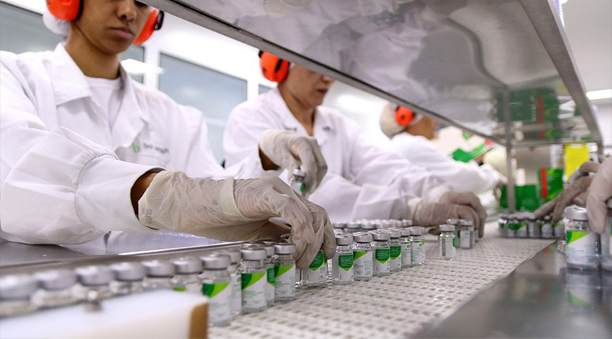 Produção industrial recua 0,4% em junho após quatro meses de alta