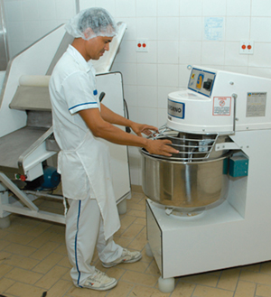 Proteção de máquinas avança com a elaboração da Nota Técnica 94