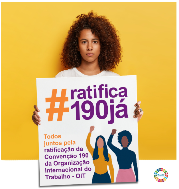 Ratifica 190 já!