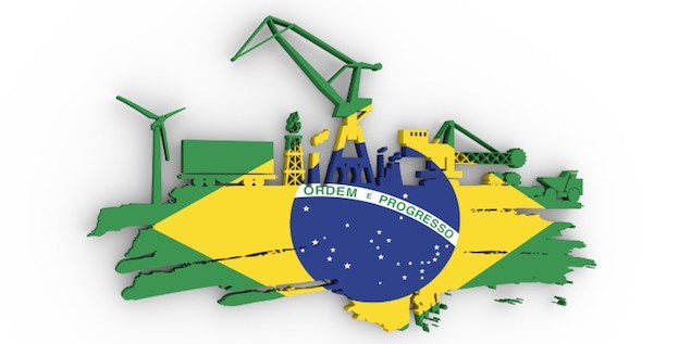 Recuperação é a mais fraca em 40 anos