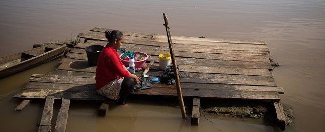 Redução da desigualdade no Brasil estagnou, diz estudo da Oxfam