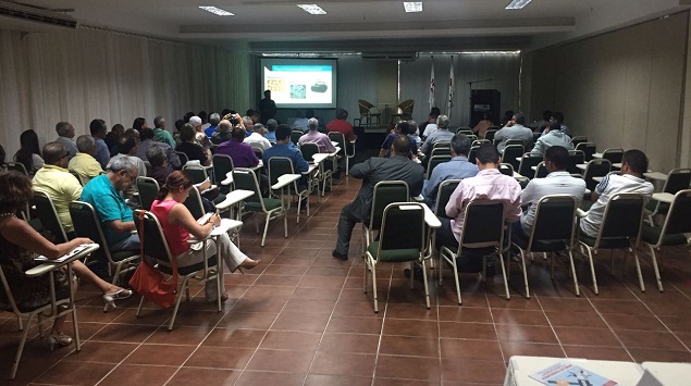 Reivenção do Sindicalismo é tema de Seminário da UGT-PE