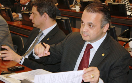 Roberto de Lucena quer incluir a matéria #Educação Ambiental nos currículos escolares