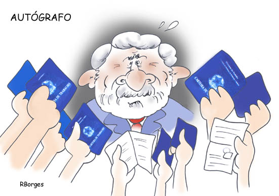 SOMOS CONTRA A REDUÇÃO DE SALÁRIOS.