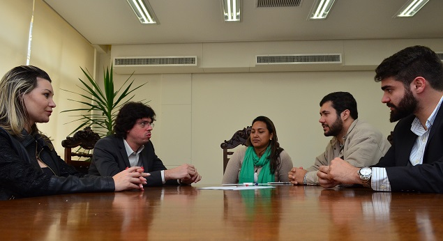 Secretaria da Juventude da UGT reúne regiões do País e faz debate nacional