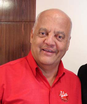 Secretário da UGT avalia os 5 anos do Estatuto do Idoso