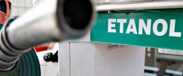 Senado aprova projeto que autoriza venda direta de etanol para postos