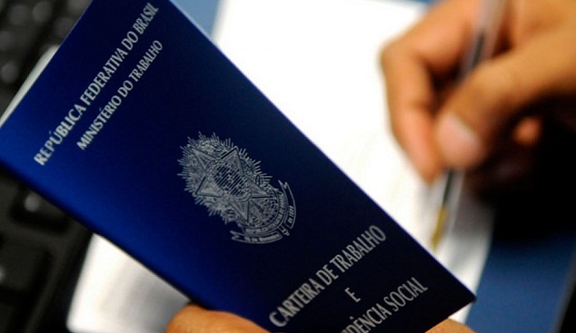 Setor de serviços gerou 60% dos empregos criados em agosto