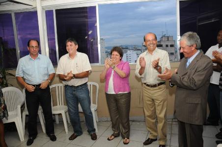 Siemaco São Paulo e Arquidiocese de São Paulo inauguram Centro de Atendimento ao Trabalhador (CEAT)
