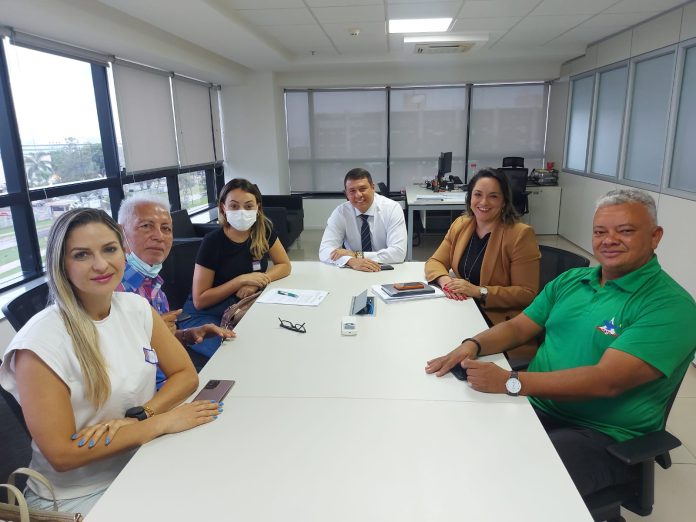 Sindate assina Termo Aditivo do Acordo Coletivo do IGES