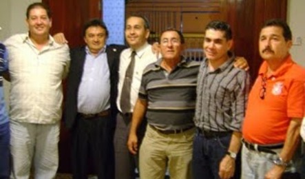 Sindicato do DER da Paraíba tem novo presidente