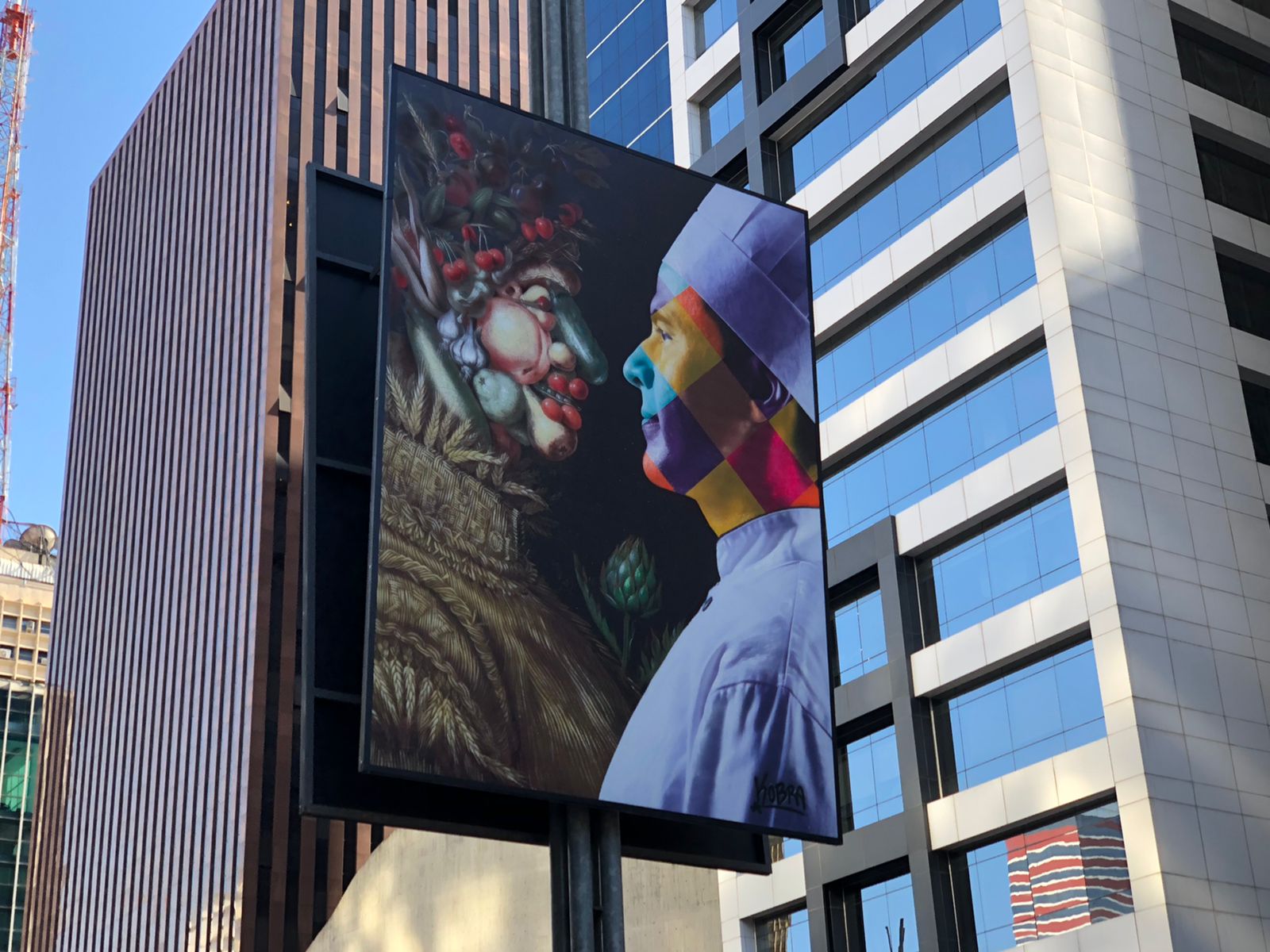 Sindicato dos Comerciários de SP promoverá passeio por exposição da Av. Paulista