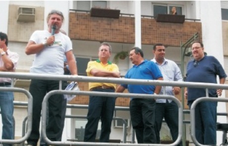 Sindicato dos Plásticos de Joinville fecha melhor acordo coletivo da região