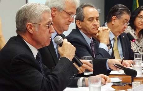 Sindicatos têm até o dia 31 de dezembro #deste ano para atualizar seus dados no MTE.