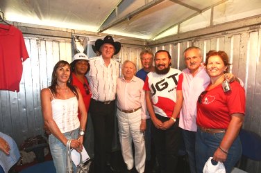 Sinsaúde de Campinas entrega novas instalações do seu Clube de Campo