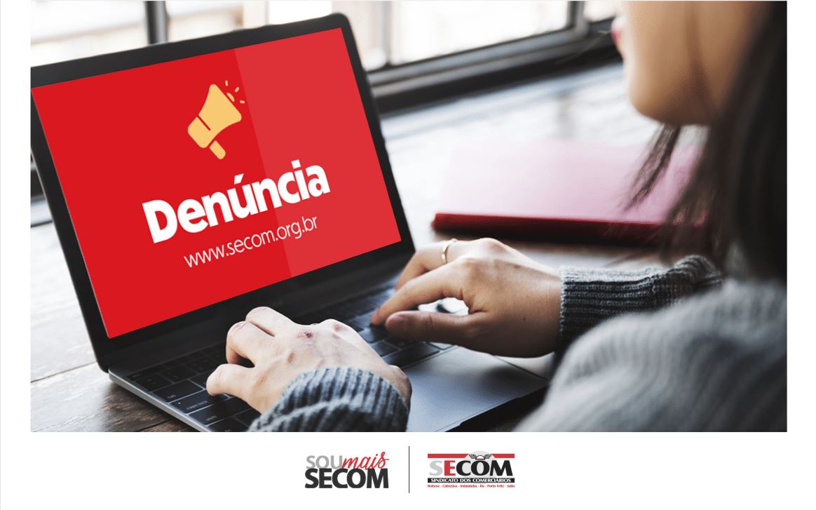 Site do Sindicato de Itu oferece espaço exclusivo para denúncias e irregularidades no comércio