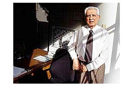 Sylvio de Vasconcellos, presidente por mais de 20 #anos do Sindicato dos Comerciários deixa saudades