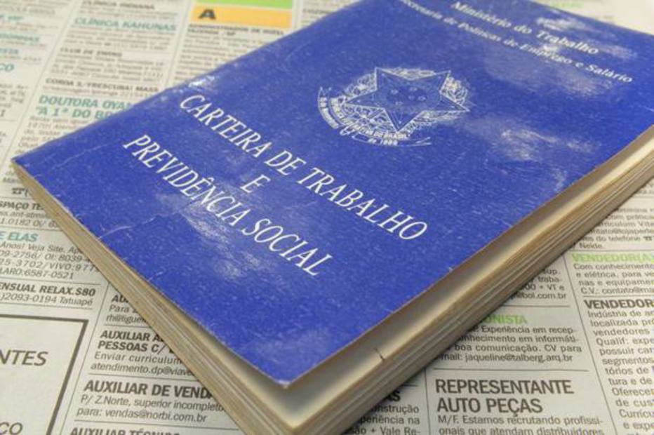 Taxa de desemprego sobe para 13,1% no 1º trimestre do ano