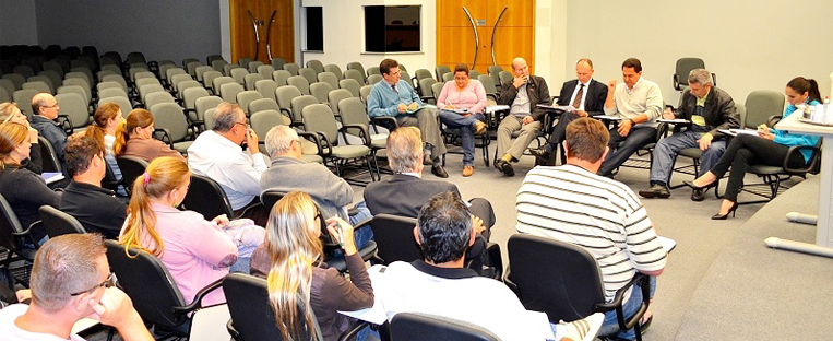 Trabalhadores do Vestuário da região de Jaraguá do# Sul -SC têm reajuste salarial acima da inflação