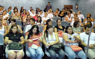 Trabalhadores na saúde conquistam reajuste de 12,68%