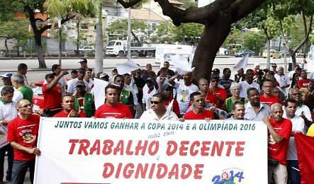 Trabalho Decente