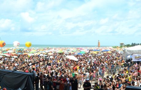 UGT - PE faz evento para 150 mil pessoas