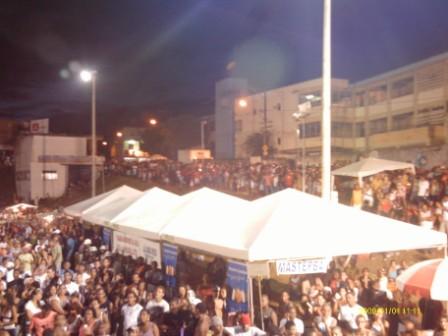 UGT-BA promove festa em 1º de maio