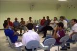 UGT CE REALIZA A 1ª PLENÁRIA 2009 DA ENTIDADE.