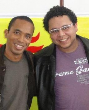 UGT-ES na diretoria do Conselho da Promoção da #igualdade racial em Cachoeiro de Itapemirim