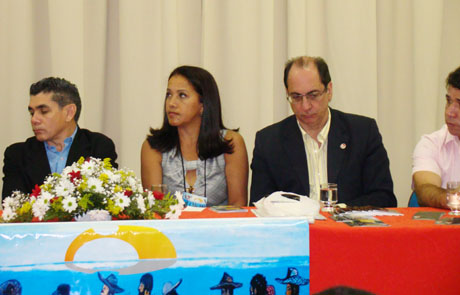 UGT-ES realiza seu 2º Congresso Estadual