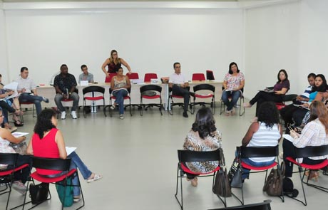 UGT Mulher em ação