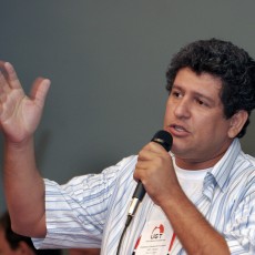 UGT-PARANÁ TEM NOVO PRESIDENTE