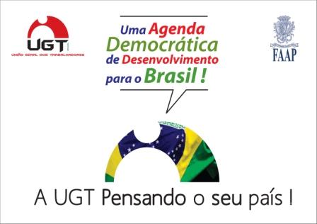 UGT PROGRAMA LANÇAMENTO DE LIVRO E DVD EM RONDÔNIA