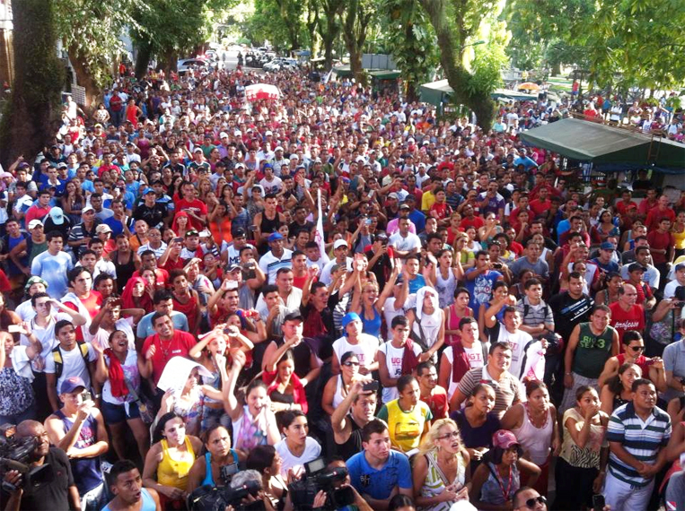 UGT Pará mobiliza funcionários das redes de supermercado