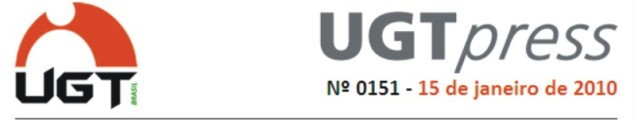 UGT Press 151: Desequilíbrio Fiscal