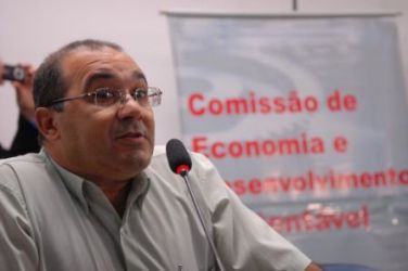 UGT-RS: Participa de Debate na Assembléia Legislativa do Estado sobre Fator Previdenciário