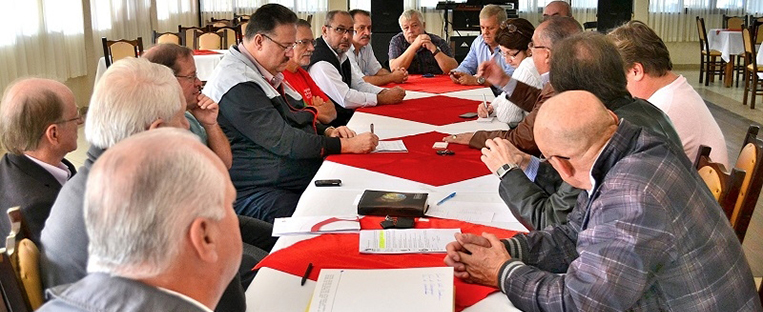 UGT/SC Macrorregião Norte vai participar do Dia Nacional de Greves e Mobilizações