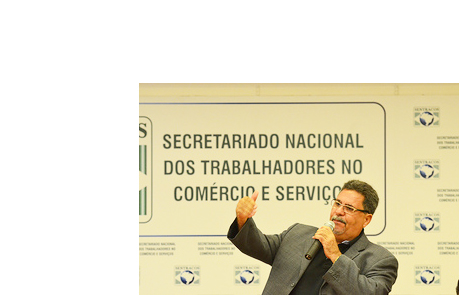 UGT-SE realiza Congresso para indicar novo presidente e traçar novos rumos