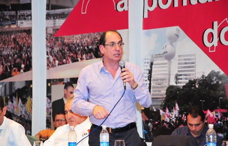 UGT comemora direitos iguais para domésticas durante Conferência da OIT