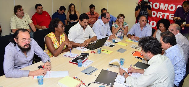 UGT condena ação do Governo contra direitos dos trabalhadores