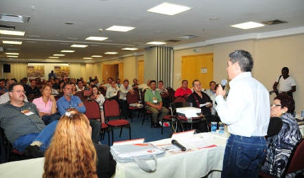 UGT cresce quase 170% em apenas 3 anos