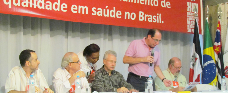 UGT declara apoio a jornada de 30 horas para a enfermagem