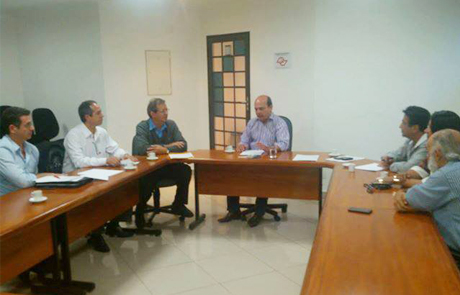 UGT defende criação de Frente Parlamentar de Segurança e Saúde no Trabalho